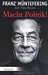 Cover Macht Politik!
