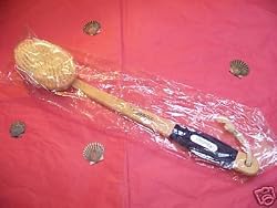 Arbonne SeaSource Detox Spa Dry Body Brush