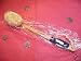 Arbonne SeaSource Detox Spa Dry Body Brush