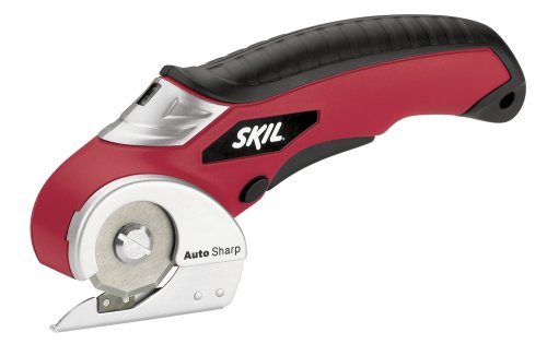 Skil 3.6-Volt Lithium-Ion Multi-Cutter