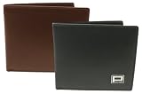 Pierre Cardin Luxurious Leather Bi-Fold Men's Wallet