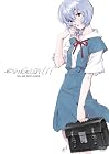 ������󥲥��󿷷����:�� (EVANGELION:1.11) [DVD]