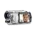 Canon FS100 Flash Memory Camcorder with 48x Advanced Zoom (Silver)