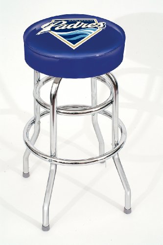 San Diego Padres Bar Stool