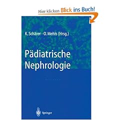 P�diatrische Nephrologie