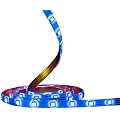 in-akustik A-Art LED Starterkit Set 90 cm RGB