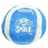 Duncan Spider - 6 Panel Sand Filled Footbag