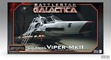 Colonial Viper MkII Plastic Model Kit from Battlestar Galactica (1:32 scale)