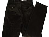 Polo Ralph Lauren Plain Front Corduroy