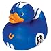 Quick Duck Luxury Rubber Duck by Bud