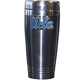 NCAA UCLA Bruins Logo Travel Mug