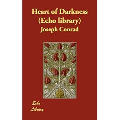 Heart of Darkness (Echo Library)