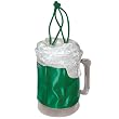 Beer Mug Purse - Green - Accessories & Makeup