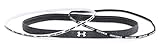 Under Armour 2016 Womens UA Novelty Wordmark Headband
