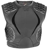 Rawlings Zoombang II 4-Piece Protective Shirt - Me