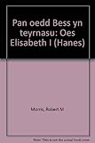 Pan oedd Bess yn teyrnasu : oes Elisabeth I