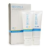 GO SMILE Luxury Toothpaste Duo 1 ea - B0030YLW0K