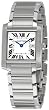 Cartier Tank Francaise Steel Midsize Watch W51011Q3 Cartier Tank Francaise Steel Midsize Watch W51011Q3