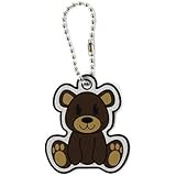 Cache Advance Bear Cachekinz Trackable Geocaching Tag