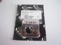 Key Guard Pair Volvo VHD