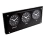 3 Time Zone Alarm Clock