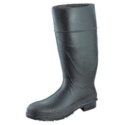 CT Economy Knee Boots Style: Size Group:10, Steel Toe, Price for 1 Pair
