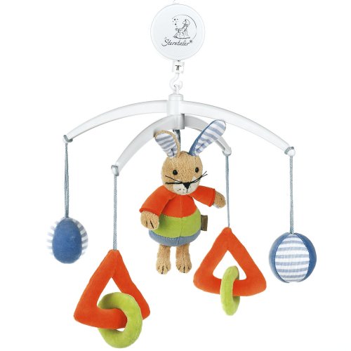 Sterntaler - 66735 Musik - Mobile Henriette Hase