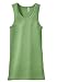 District ThreadsTM - Ladies / Juniors 2x1 Rib Knit Fitted Tank Top - DT210