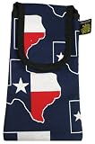 Lone Star Texas Flag Cell Phone Glasses Case Gifts & Gift Ideas by