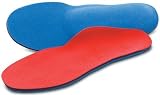Lynco L400 Sport Orthotics - Neutral Heel