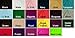 DanceNwear Adult Long Sleeve Nylon/lycra Leotards (24 Colors)