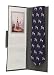Italian Silk Necktie-Horseguards Hermitage Line