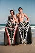 Surfster J-bay 42" Bodyboard / Boogie Board / Snow Sled Includes pump, leash & Sling Bag