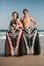 Surfster J-bay 44 Bodyboard / Boogie Board / Snow Sled with Pump, Leash