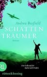 Schattenträumer: Roman (German Edition)