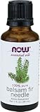 Now Foods Balsam Fir Oil, 1-Ounce