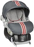 Baby Trend Flex Loc Infant Car Seat, Grand Prix
