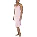 Gilligan & O'Malley&reg; Pointelle Nightgown - Pink Print