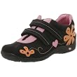 umi Little Kid/Big Kid Glimmer Hook-And-Loop Oxford