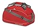 High Sierra Pack-N-Go Duffel Bag, 20-Inch, Carmine Red