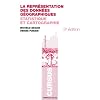 La repr�sentation des donn�es g�ographiques: Statistique et cartographie