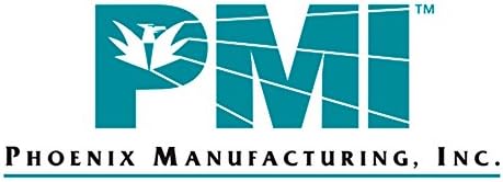 Phoenix Manufacturing M173C - 2 HP Commercial/Industrial Evaporative Cooler Motor