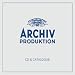 Classical Music : A Grand Concert of Musick - Archiv Produktion Compactotheque