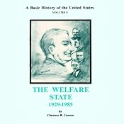 A Basic History of the United States, Volume 5 | [Clarence B. Carson]
