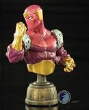  : Baron Zemo (Captain America) Mini Bust Bowen Designs!