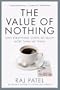 The Value Of Nothing