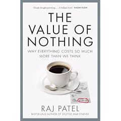 The Value Of Nothing
