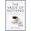 The Value Of Nothing