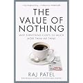 The Value Of Nothing