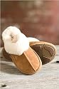 UGGS 5614 W COZY II CHESTNUT